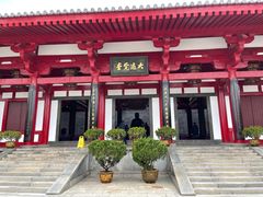 -大慈恩寺(大雁塔)