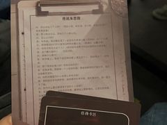 -6号玩家桌游吧(汉街店)