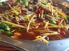 兔行天下-兔行天下-鸿鹤鲜锅兔(中海国际店)