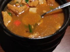 -汀小府·福建客家菜(鼓山沃尔玛店)