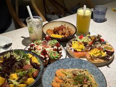 -BE BRIGHT KITCHEN(正佳广场店)