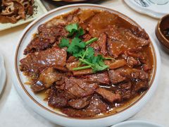 -金鼎驴肉饺子馆(西四道街店)