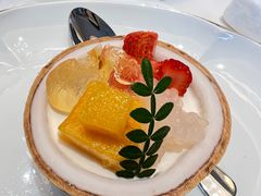 -京彩臻品火锅