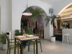 大堂-春树下·树屋花房西餐厅(罍街AS1980店)