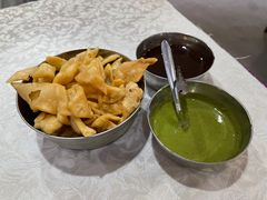 -葛尼沙印度餐厅 (镇明路店)