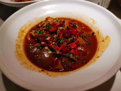 -炊烟小炒黄牛肉(中心印象城店)