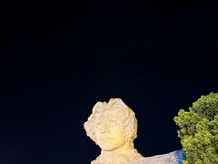-橘子洲景区