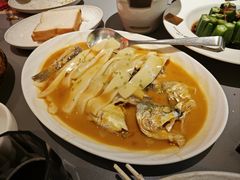 -桂满陇·手作小笼包&江南叫花鸡(中山公园店)