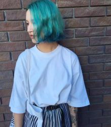 点击看大图 -简法造型·品牌形象店