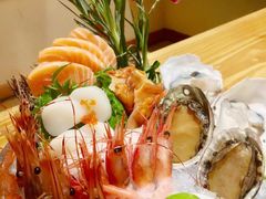 -花潮料理艺食馆(世欧广场店)