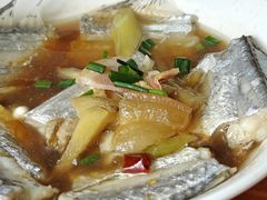 -玲燕蒸菜馆(江东路店)