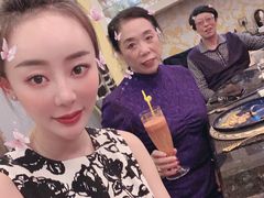 -丹鼎铁板料理