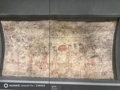 -洛阳古墓博物馆