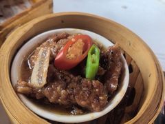 -鹿鸣酒家(越秀店)