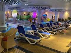 -水晶之星洗浴温泉汗蒸