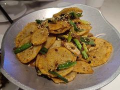-茅庐川菜(烟台万象汇店)