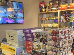 -U.P流行舞蹈文化艺术中心(财富星座店)