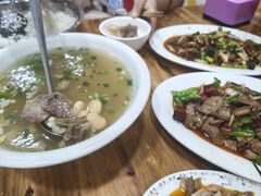 -九九牛肉馆(南山路店)