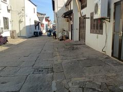 -孝丰南门锅贴(南街店)