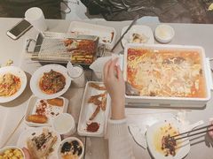 -半天妖烤鱼(万象城店)