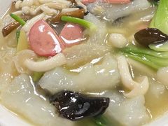 -三林本帮馆(中林街店)