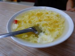 鸡蛋醪糟汤-樊记腊汁肉(竹笆市总店)