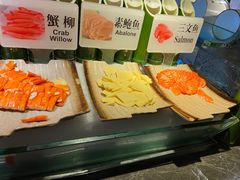 -星伦多 自助料理(圆融店)