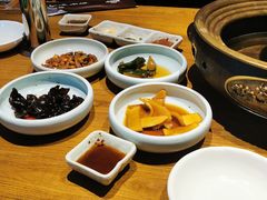 -泥炉烧肉师(新街口金銮巷店)