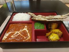 -克比叔叔印度餐厅Kebabs on the Grille(人民广场店)