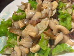 -蔼若春.传承云南菜(金碧公园店)