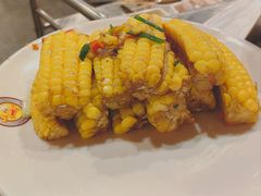 -活潑鲜跳(湖滨商业街店)