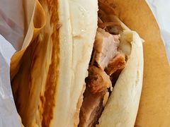 -樊记腊汁肉(竹笆市总店)