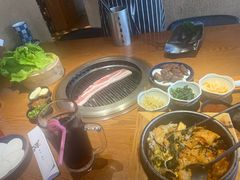 -炎蔵牛舌烤肉