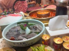 -矮板凳老火锅(宽窄巷子店)