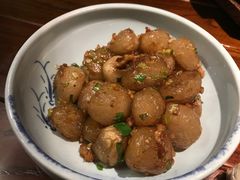 -客语客家菜(东山口店)