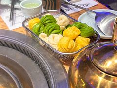 -山河屯铁锅炖·非遗铁锅炖(华强北店)