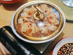 -厨掌柜长寿菜馆(古镇店)