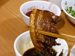 梅干菜肉-文庙菜饭(四川北路店)