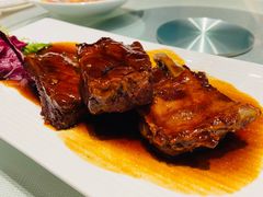 -太湖饭店·寄畅轩中餐厅