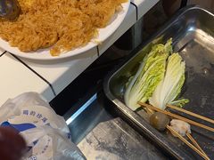 -九街淑芬掌中宝串串公司(内街文化创意园店)