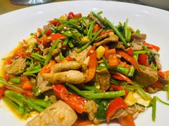 -小尕子·新疆菜(明园店)