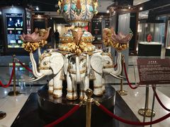 -北京工艺美术博物馆