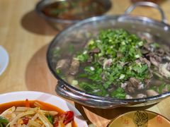 -周老五跷脚牛肉(民营路店)