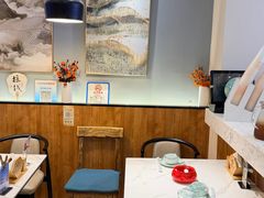 -山海菜馆·海肠捞饭·青岛菜(栈桥店)