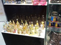 -迪拜黄金市场