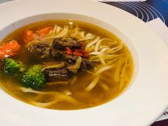 -康师傅私房牛肉面(北京南站店)