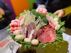 -韩国大金刚烤肉·料理(印象城店)