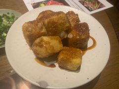 -盡膳口福跷脚牛肉火锅(合生汇购物中心店)