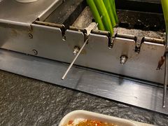 -長壹旋转烤吧 农家鸡火锅