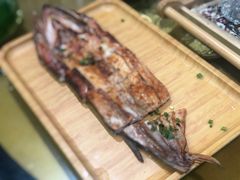 -乡村馕坑肉·烧烤·新疆菜·本地人更爱吃(阿勒泰首店)